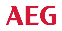 AEG Logo