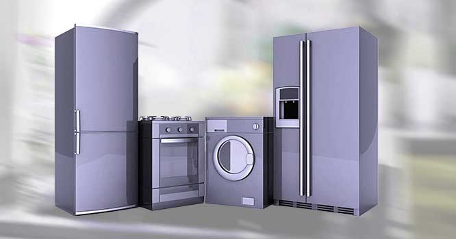 عیبیابی ماشین لباسشویی کنوود در تهران