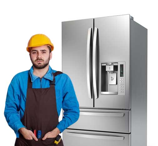 نمایندگیهای تعمیرات سایدبایساید بکو