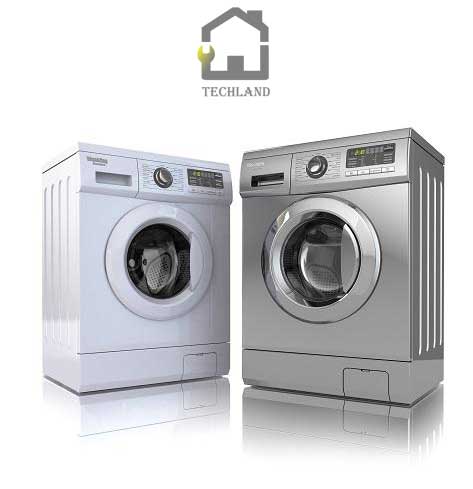 قیمت تعمیرات ماشین لباسشویی
