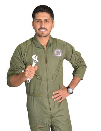 خدمات رسام سرویس سرویس