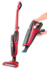 مشکلات رایج جاروبرقی بکو