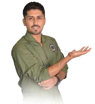 نمایندگی تعمیر جاروبرقی بکو