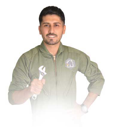خارج نشدن یخ از یخچال ال جی