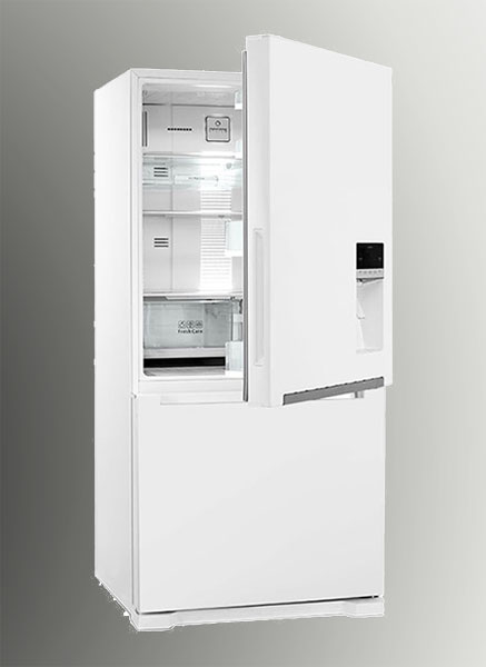 نمایندگی تعمیرات یخچال دوو